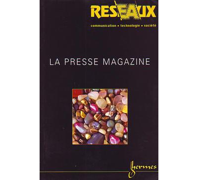 La presse magazine