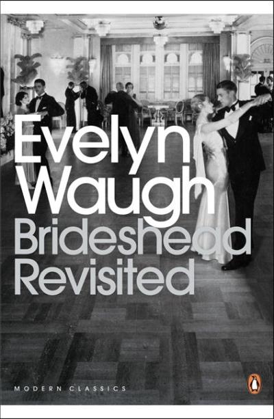 Brideshead revisited