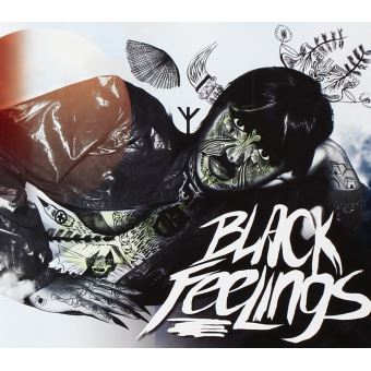 Black Feelings-Black Feelings - 1