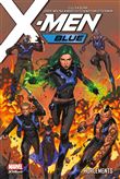 X-Men Blue T03: Hurlements