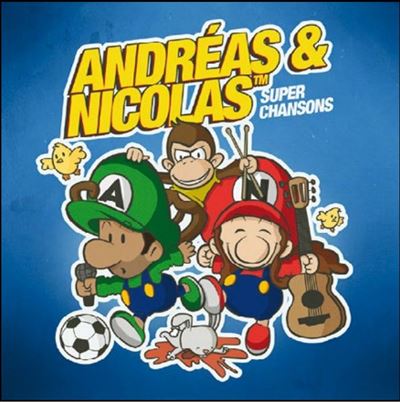 Super chansons
