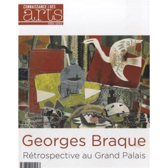 Georges braque - 1