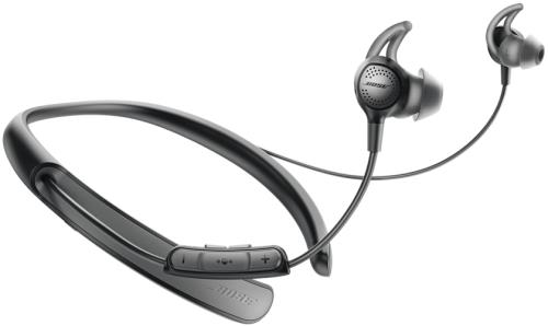 BOSE® QUIETCONTROL® 30 WIRELESS HEADPHONES - LIGHT