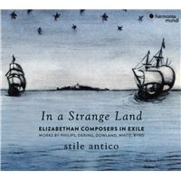 In A Strange Land