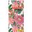 Liste De Courses - Tropical Flowers