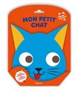 Attrap'Animaux - Mon petit chat