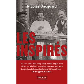 Les Inspirés
