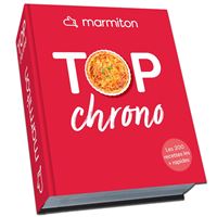 Marmiton Chic Recettes De Fêtes - 