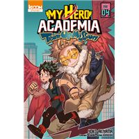 MY HERO ACADEMIA SMASH!! - VOL. 3 - 3ªED.(2019) - Hirofumi Neda