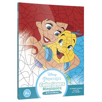 Disney - 300 coloriages Disney - Collector - Collectif - broché, Livre tous  les livres à la Fnac