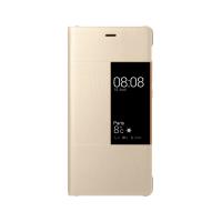Etui Folio Huawei pour P9 Doré