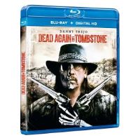 Dead Again in Tombstone Blu-ray