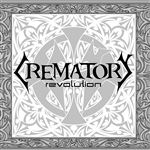 Revolution - CD