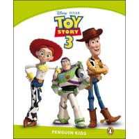 Level 4 disney pixar toy story 3