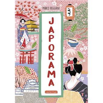 Japorama