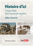 Histoires d'ici en pays vaudois