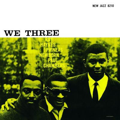We Three (Ltd.Edt.)