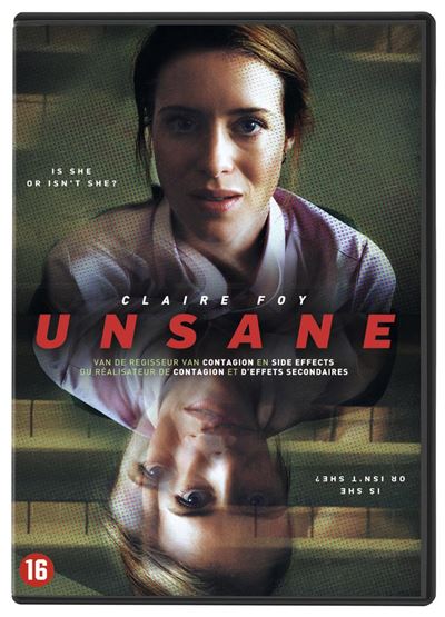 UNSANE-BIL