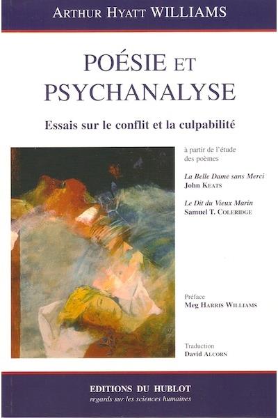 Poésie et psychanalyse