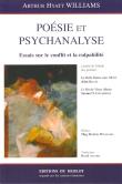 Poésie et psychanalyse