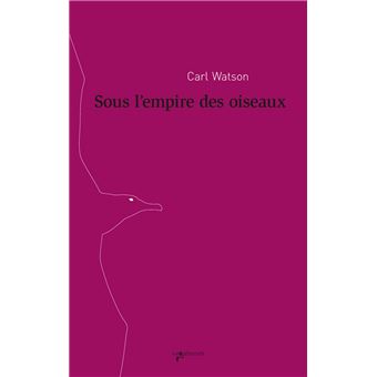 Sous l'empire des oiseaux - 1