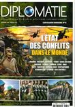 Diplomatie GD n°71 : L'état des conflits dans le monde - Dec 2022 - Janv 2023