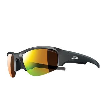 Julbo Thea - Lunettes De Soleil Enfant - Monture Enveloppante Résistante - Hypoallergénique - Branches Galbées