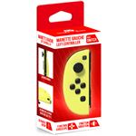 Manette Joycon gauche Freaks and Geeks pour Nintendo Switch Jaune