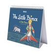 Calendrier bureau 2022 Le Petit Prince