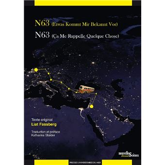 N63 (Etwas Kommt Mir Bekannt Vor) / N63 (Ça me rappelle quelque chose)
