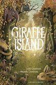 Giraffe island