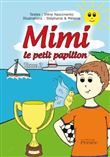 Mimi le petit papillon