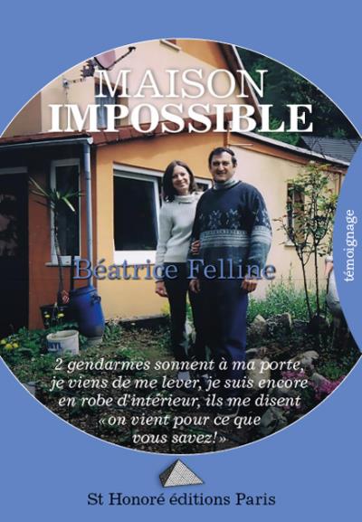 Maison impossible