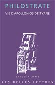 Vie d'Apollonios de Tyane