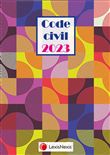 Code civil 2023 jaquette psychémotifs