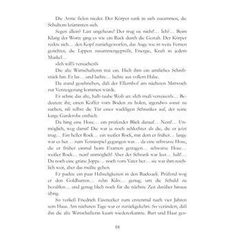 Der Brand der Cheopspyramide : Gefahr der Atomzertrümmerung