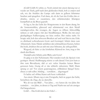 Der Brand der Cheopspyramide : Gefahr der Atomzertrümmerung