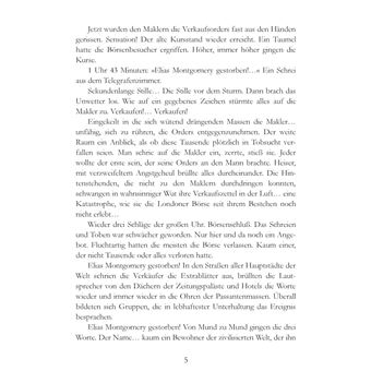 Der Brand der Cheopspyramide : Gefahr der Atomzertrümmerung