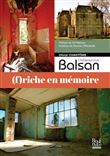 Balsan (f)riche en mémoire