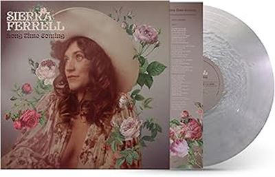 Long Time Coming (Silver Dollar) Limited Edition