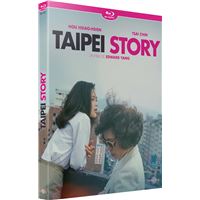 Taipei story