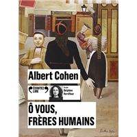 Ô vous, frères humains