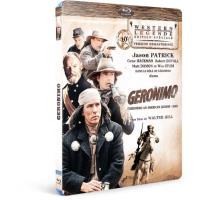 Géronimo Edition Spéciale Blu-ray