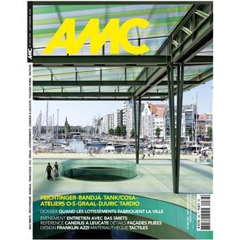 AMC 288 - 289 septembre 2020