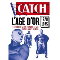 Le catch français