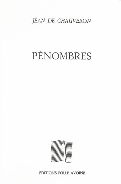 Penombres