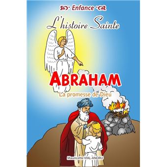 Abraham la promesse de Dieu
