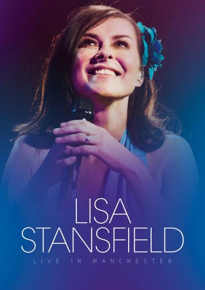 Live in Manchester DVD