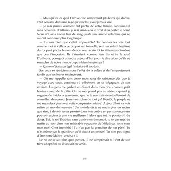 La marque des Bannis