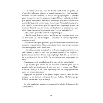 La marque des Bannis